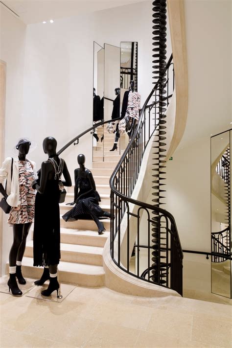 cambon paris chanel